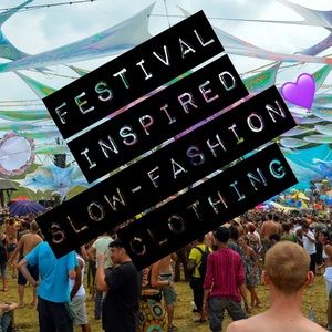 Accessories, clothing and more!